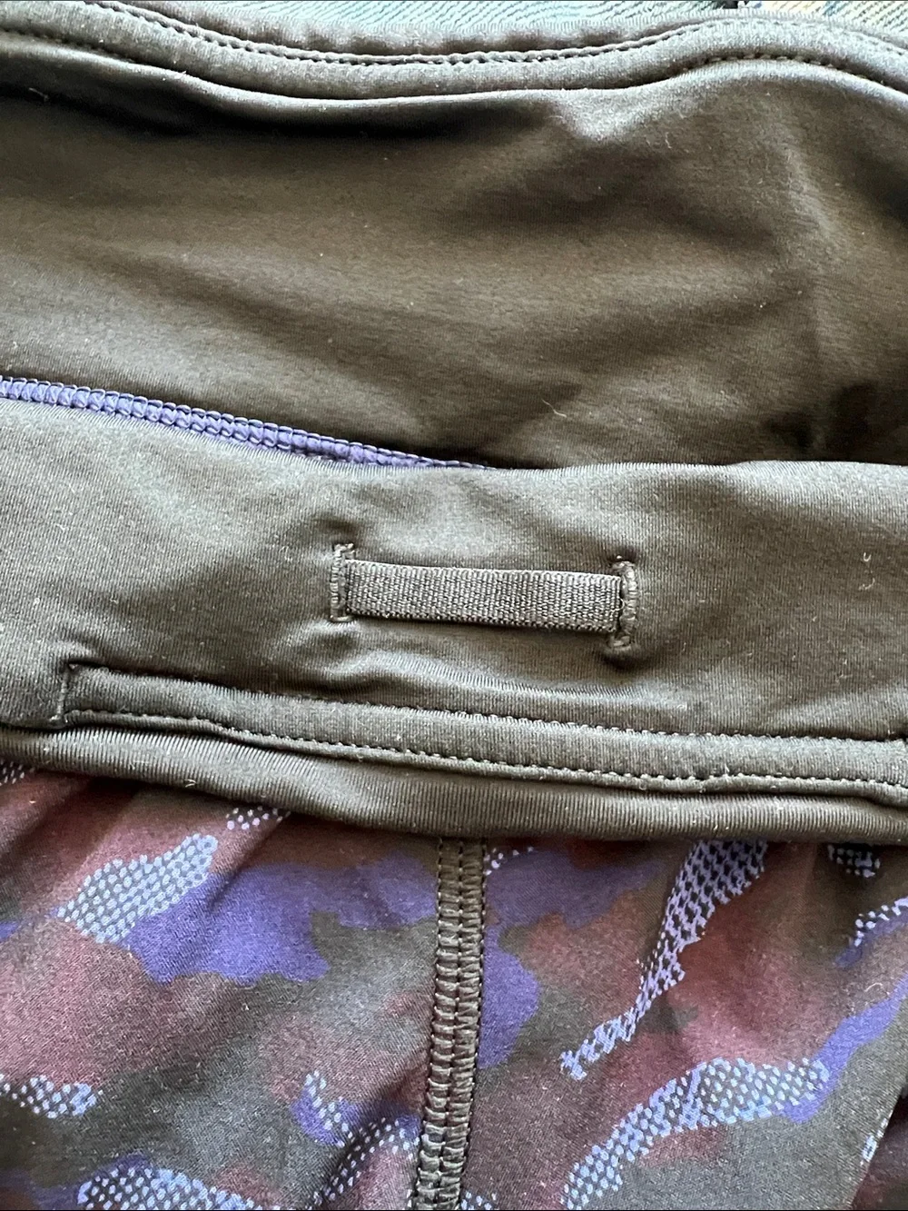 Lululemon Women's 3